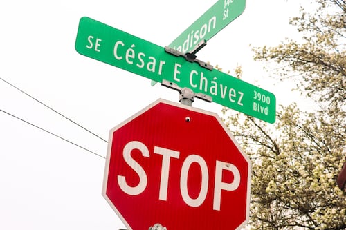 Portland City Council Keen on Campesinos Boulevard