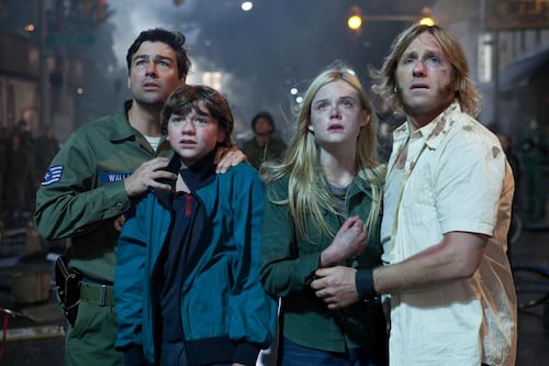 5 Movies to Fill the Void “Stranger Things” Left in Your Heart