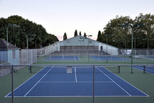 National Association Could Take Over Portland Tennis Center