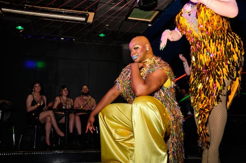 Dinner and a Show: Where to Support Entertainers Helping Hungry Portlanders