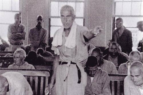 Sunnyside Community Center Will Screen 44 Wiseman Films in 6 Days