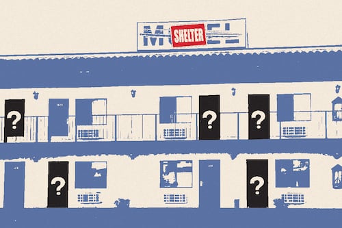 Second Troubled Turnkey Project Prompts Questions About Foundation’s Grant Process