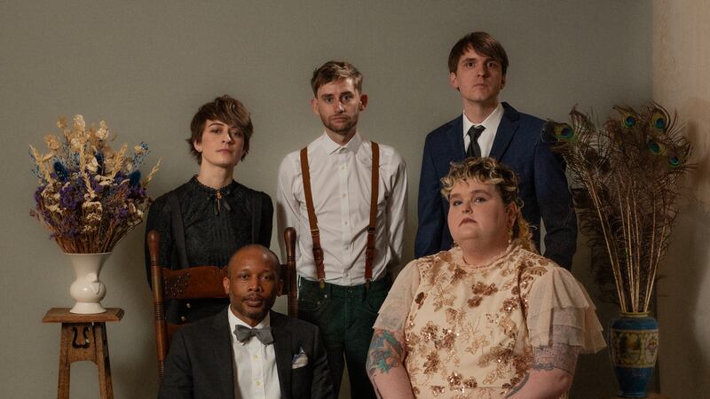 Here’s Every Comedian Who Received a Vote in the 2025 Funniest Five Poll