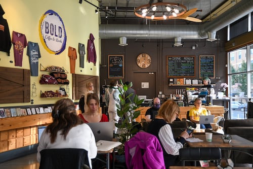 Round Out Your Reading List at Portland’s Newest Bookshops