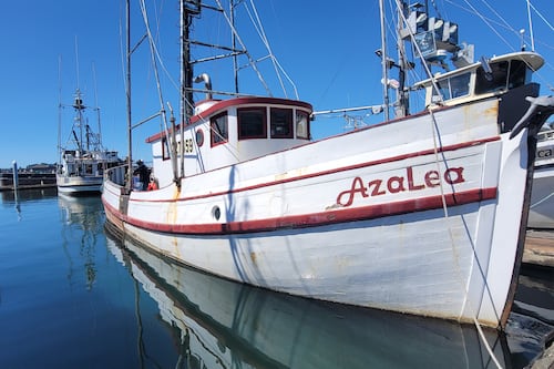 BOLI Orders Contractor to Pay Prevailing Wages to Remove Derelict Boats