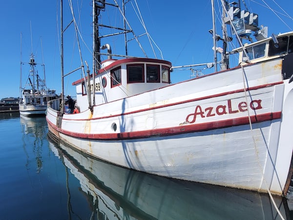 BOLI Orders Contractor to Pay Prevailing Wages to Remove Derelict Boats