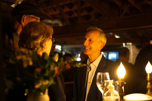 Mayor Keith Wilson Orders Change to City Programs to Comply With Trump’s DEI Order