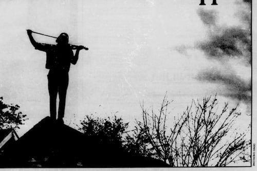 The Private War of Willie Cripps