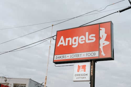 Did the Feds Ever Explain What Lori Chavez-DeRemer Was Doing in a Strip Club?