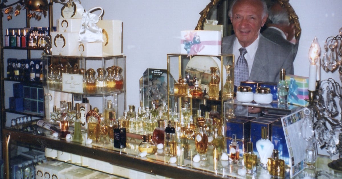 3 Portland Perfume Shops Offer 3 Distinct Ways to Try and Buy Fragrance