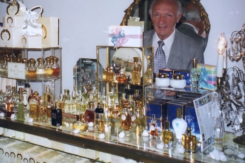 3 Portland Perfume Shops Offer 3 Distinct Ways to Try and Buy Fragrance