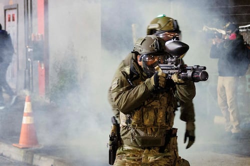 Time and Again, Judge Finds Feds’ Testimony Difficult to Believe