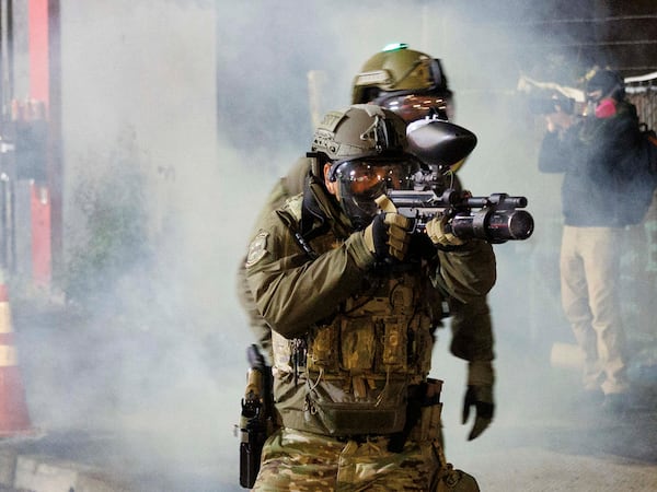 Time and Again, Judge Finds Feds’ Testimony Difficult to Believe