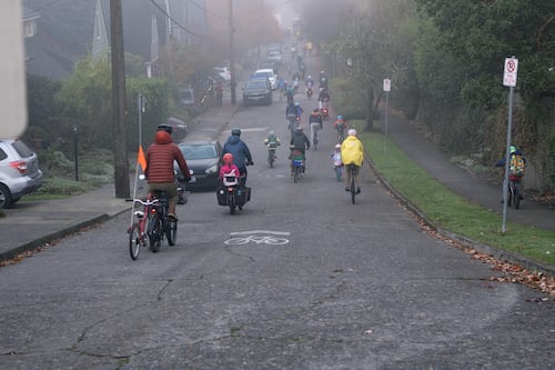 Murmurs: PPS Reverses High School Closure