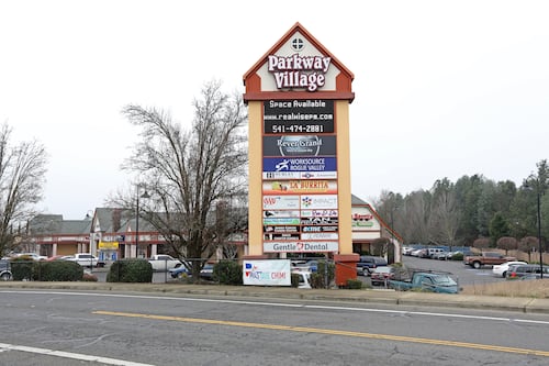 Murmurs: Rever Grand Pleads