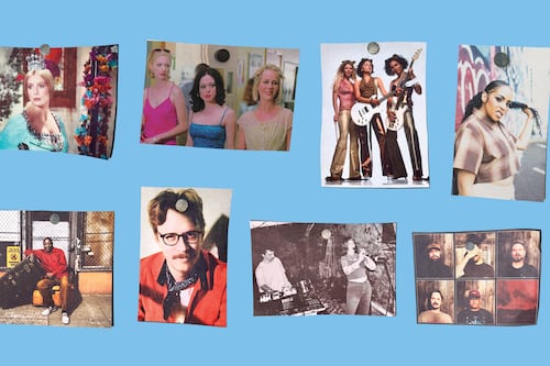 A $10 (or Less) Concert for Every Day That’s Left in August