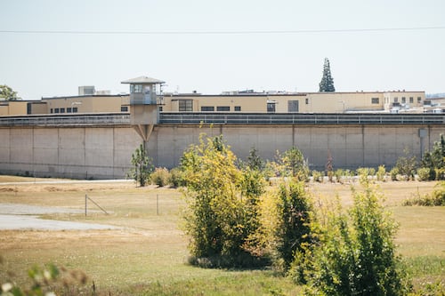 Oregon Cancels Initiative to Get Incarcerated Adults on Medicaid Before Release