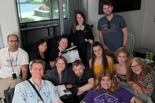 LEFT COAST Comedy’s Screenwriting Contest Balances Accessibility for Contestants, Quality for Judges