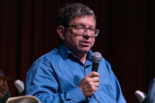 It Will Be a Cold Day in Hell Before Steve Novick Sends Climate Dollars to Moda Center