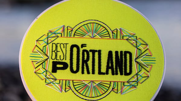 Best of Portland 2020