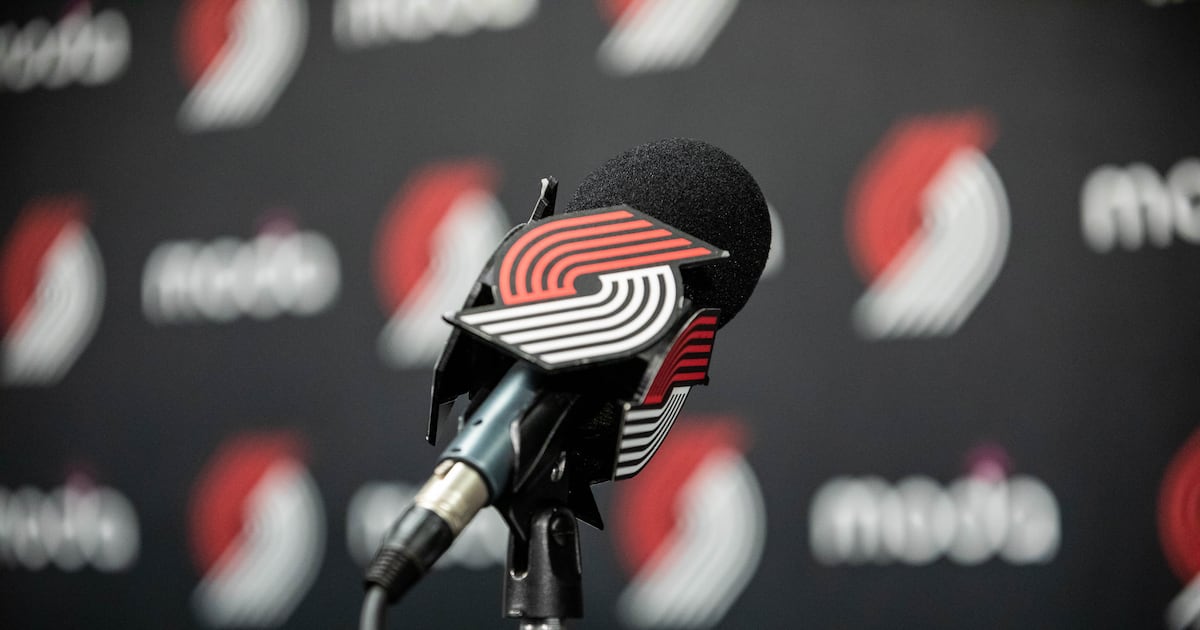 Blazers Make Sweeping Layoffs on Business Side Under New Owner - Willamette Week image
