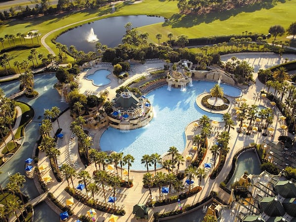 Home Forward Sent 10 Staff on Orlando Junket Where They Helped CEO Campaign for Industry Position