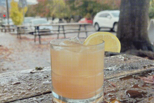 Drink This: Sid Chi’s Folsom Prison Freakout