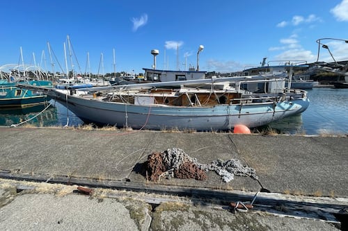 BOLI Reverses Ruling That Derelict Vessel Removal Is Subject to Prevailing Wages