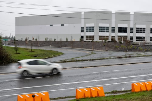 Zygmunt Wilf Is Winning the Battle to Replace an Empty Kmart With a Prologis Warehouse