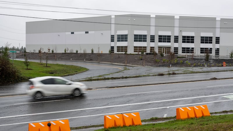 Zygmunt Wilf Is Winning the Battle to Replace an Empty Kmart With a Prologis Warehouse