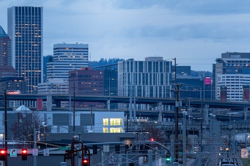 Numbers Don’t Support the Idea That Measure 110 Rendered Drug Courts Toothless