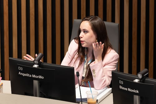 Portland City Council Will Consider Ban on AI to Set Rents