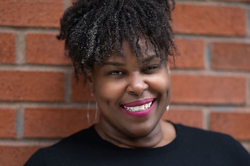 Renée Watson’s Book “All the Blues in the Sky” Wins Newbery Medal