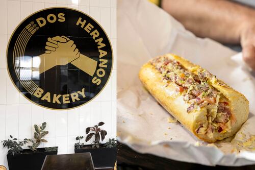 Family-Run Dos Hermanos Bakery Offers Best Global Baked Goods