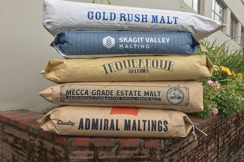 F.H. Steinbart, the Country’s Oldest Home Brew Supply Store, Announces Closure