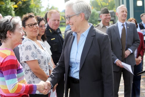 Governor Softens Position on Preschool for All