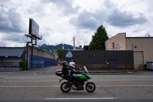 How Our Reporter Uncovered One of the Nastiest Secrets of the Cannabis Industry—and Oregon Government