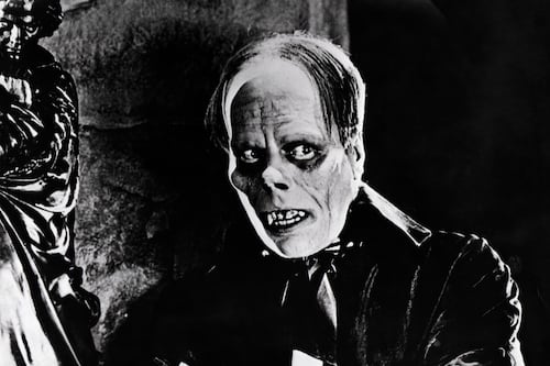 Get Your Reps In: The ‘Phantom of the Opera’ That Dares to Be Genuinely Upsetting