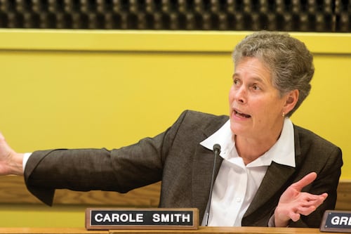 Portland Schools Chief Carole Smith Wants to Reinvent the Neighborhood School. Can She Do It?