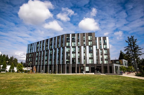 Amid a Housing Crisis, Oregon Issues Building Permits for Multifamily Units at the Slowest Pace in 12 Years