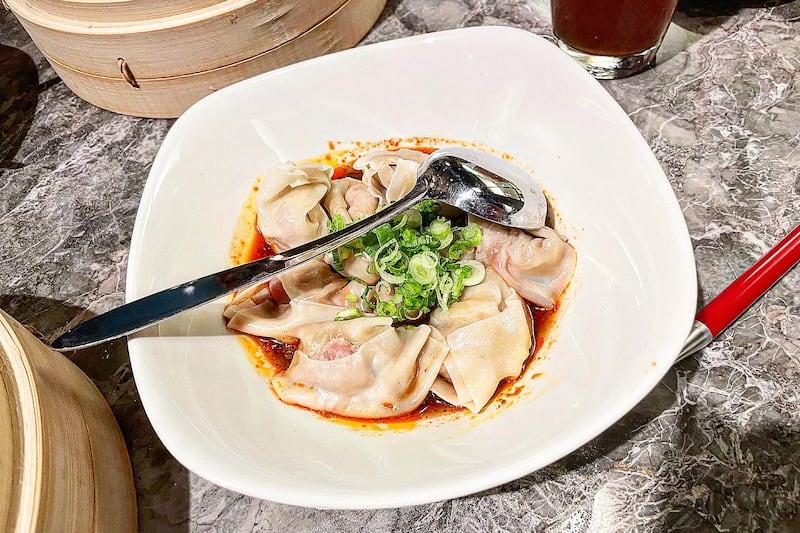 Because We’ve Got Din Tai Fung