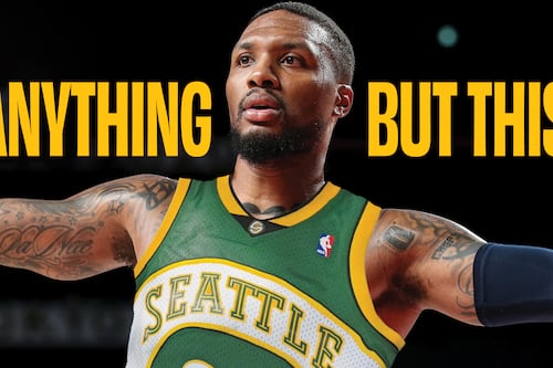 Portland Must Confront the Real Danger of Losing the Blazers