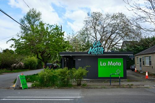 Feds Appear to Open Criminal Investigation Into La Mota and Shemia Fagan