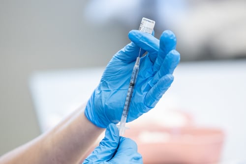 Updated COVID-19 Vaccines Now Available in Oregon