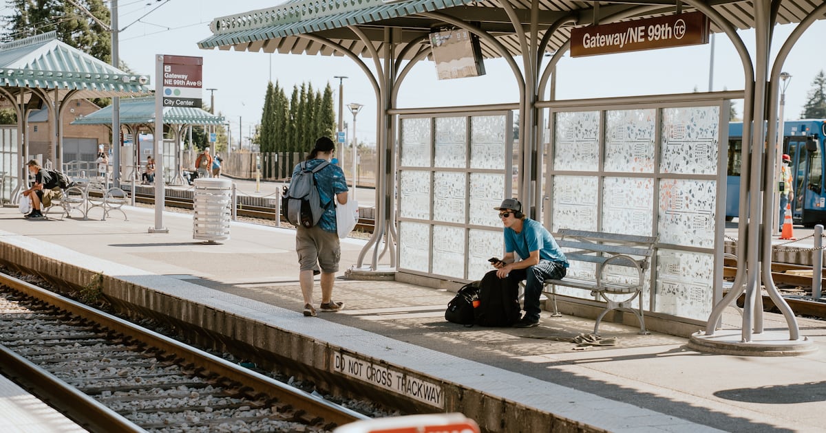 ‘This Is Managed Decline’: Transit Advocates Worry of TriMet Doom Loop