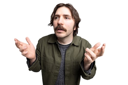 Jordan Casner Dresses for the Job