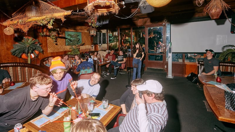 Our Guide to Portland’s Late Night Spots
