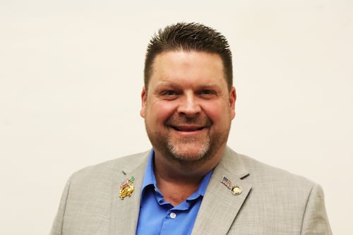 Brock Smith Will Face Merkley in November