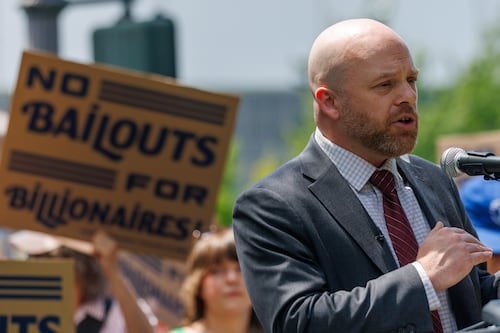 Portland City Councilors Seek to Raise Taxes on Companies With Highly Paid CEOs and Exempt More Small Businesses From Business Tax