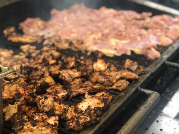 Ricky Bella’s Twitter Account Is Like a Pep Rally for the Kitchen Staff at Ate-Oh-Ate